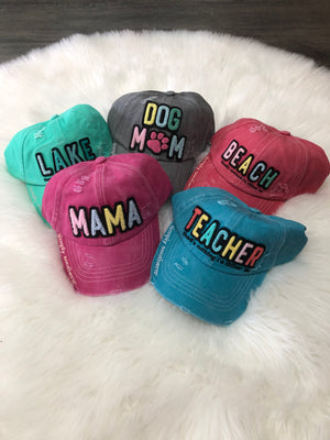 Simply Southern Hats