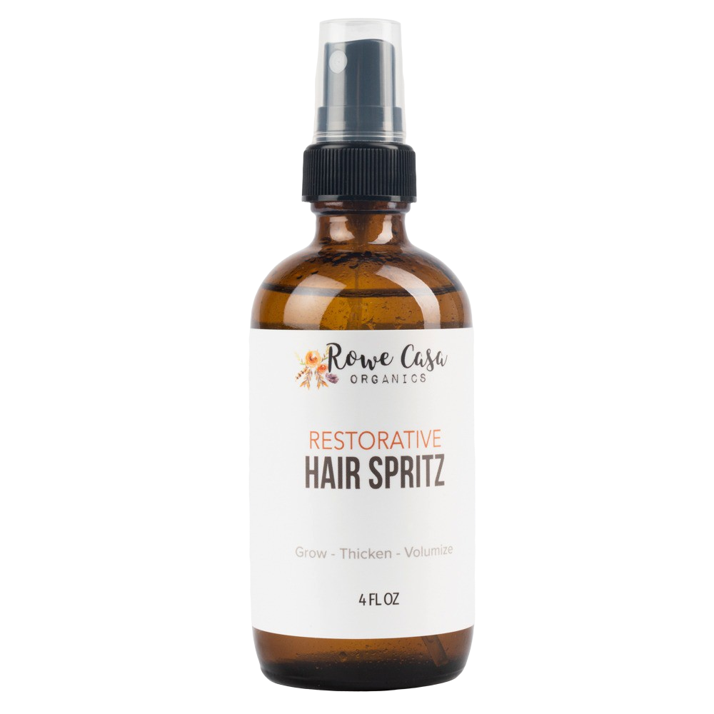 Restorative Hair Spritz