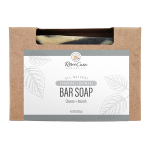 Bar Soap- Rowe Casa