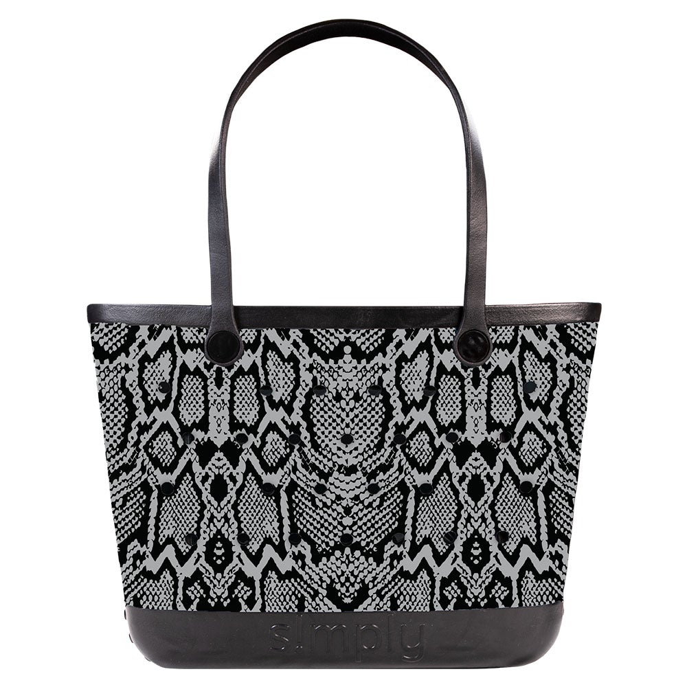 Simply Southern  Large Pattern Totes