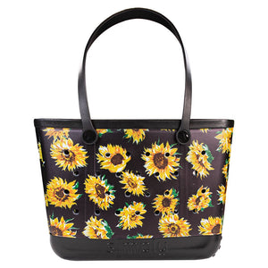 Simply Southern  Large Pattern Totes