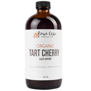 Tart Cherry Sleep Support